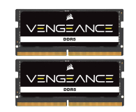 CORSAIR 32GB (2x16GB) 5600 CL48 VENGEANCE CMSX32GX5M2A5600C48 - 1347090 - zdjęcie 1
